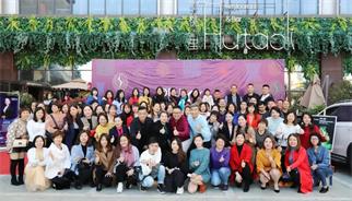 缔妒S计划·广州站 |一场备受瞩目的蜕变之旅，聚势公益再起航